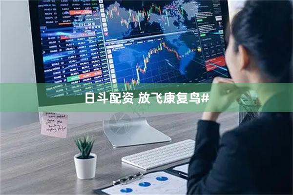 日斗配资 放飞康复鸟#